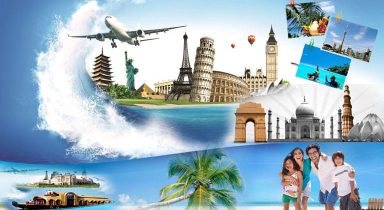 Tours & Travels