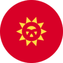 Krygyzstan