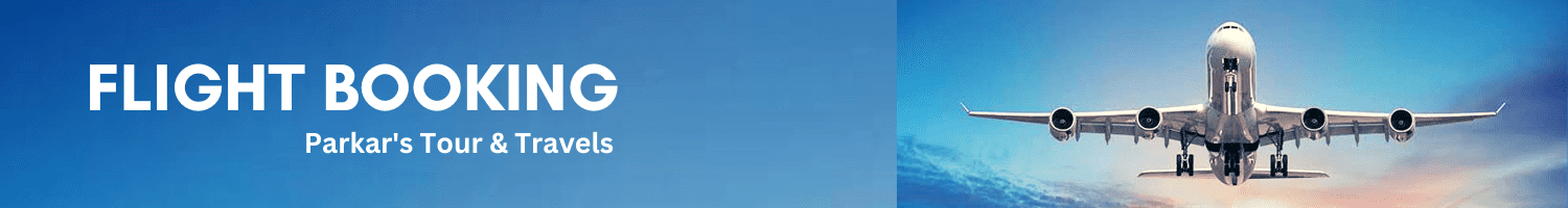 Flight Booking