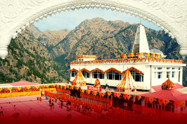 Vaishno-devi Tour