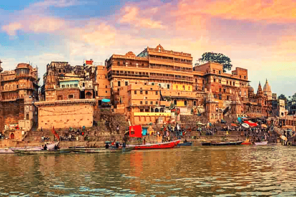 Varanasi Tour