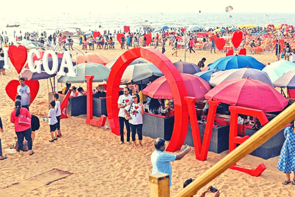 Goa Tour