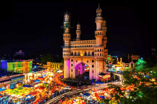 Hyderabad Tour
