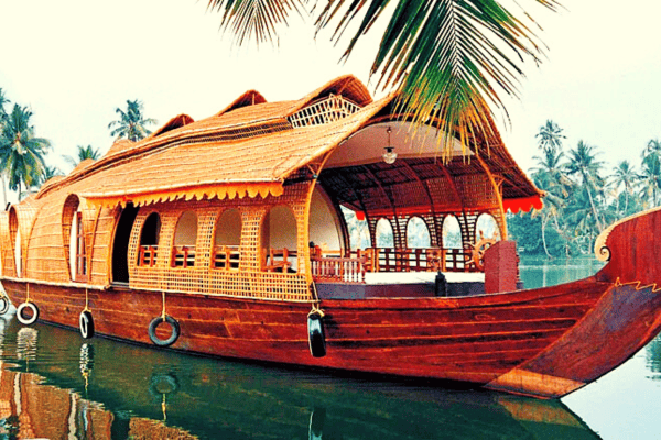 Kerala Tour