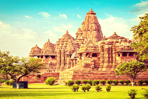 Madya Pradesh Tour