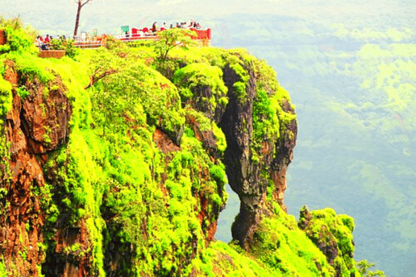 Mahabaleshwar Tour