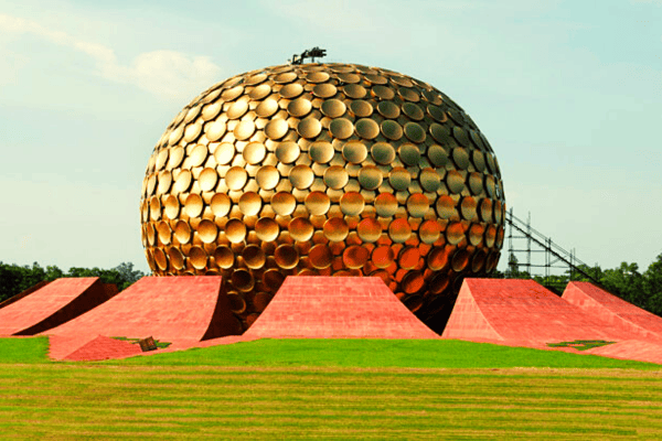 Pondicherry Tour