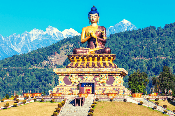 Sikkim Tour