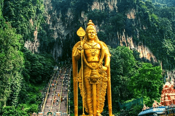 Malaysia Tour