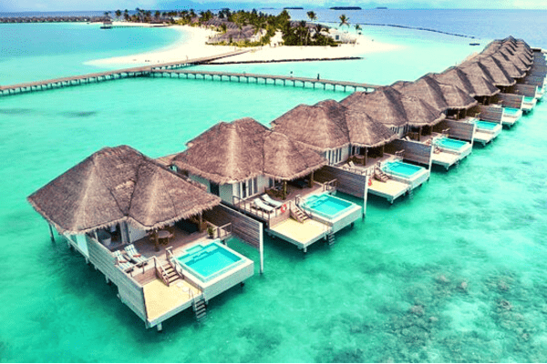 Maldives Tour