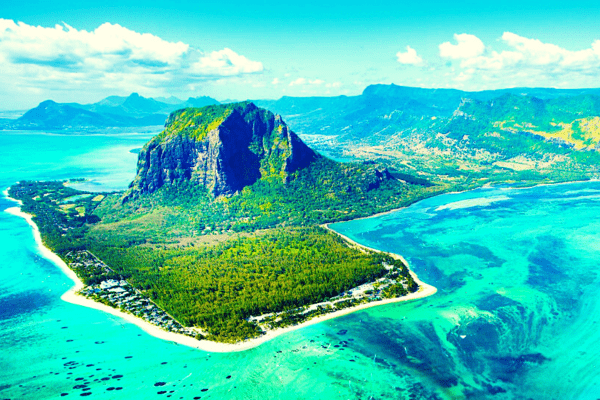 Mauritius Tour