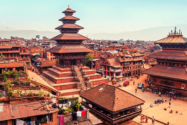 Nepal Tour