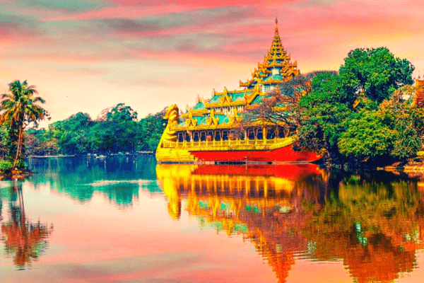 Phuket-Krabi Tour