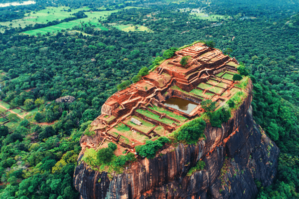 Sri Lanka Tour