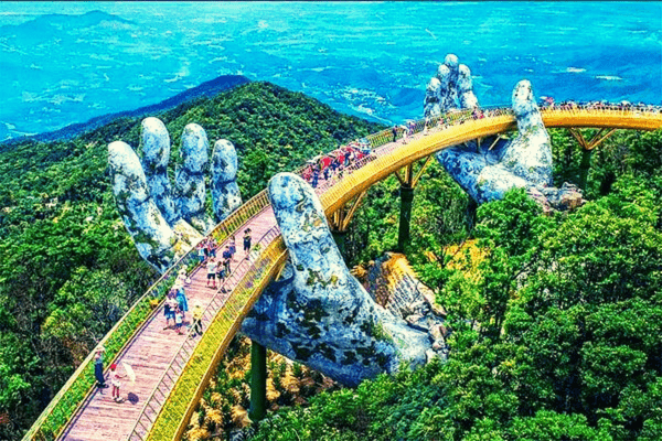 Vietnam Tour