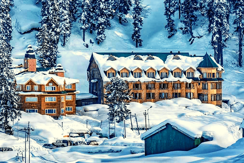 Kashmir