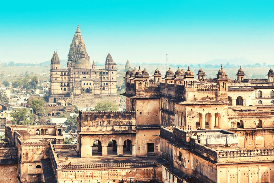 Madhya Pradesh
