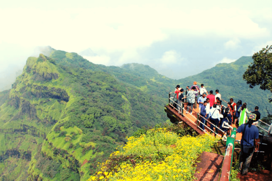 Mahabaleshwar