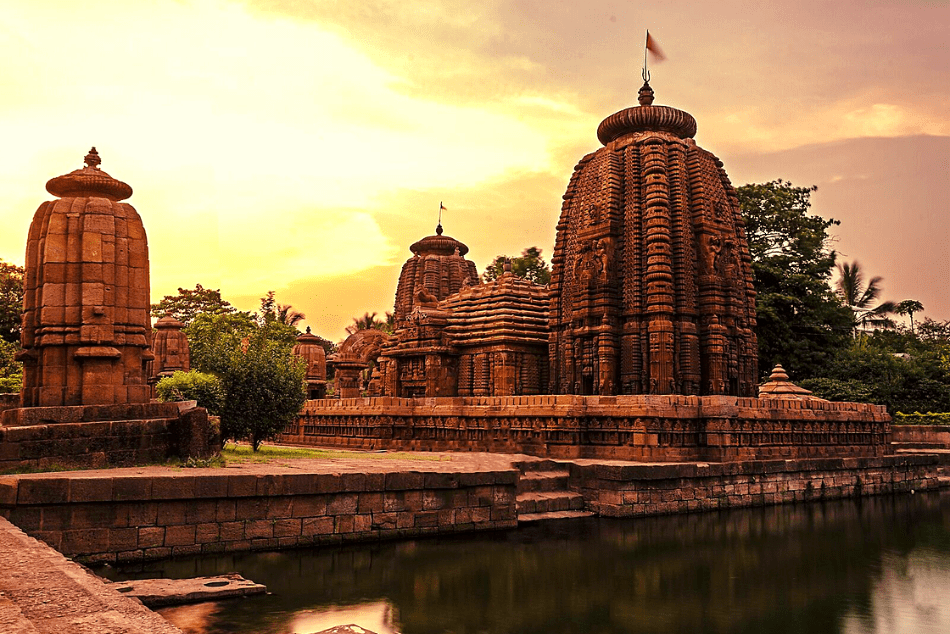 Orissa