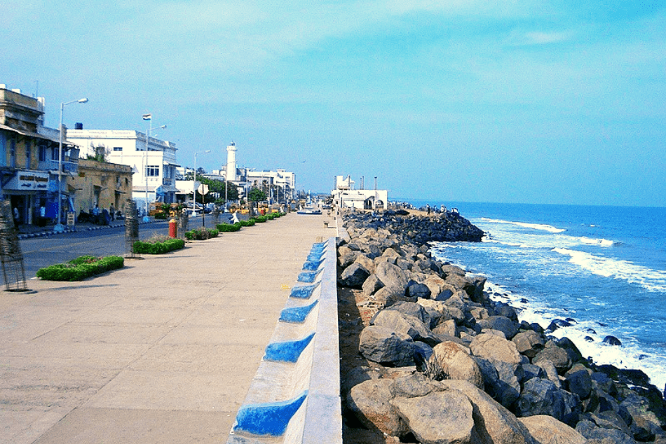 Pondicherry