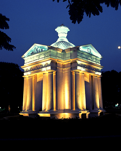 Aaayi Mandappam Pondicherry
