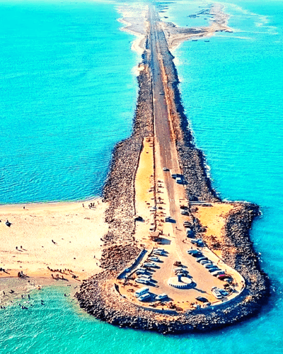 Dhanushkodi Rameswaram