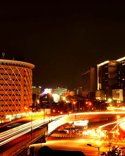Hyderabad New City Hyderabad