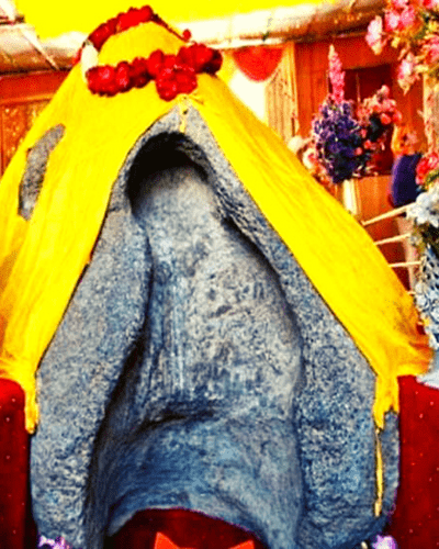 Pathar Sahib Gurudwara Leh