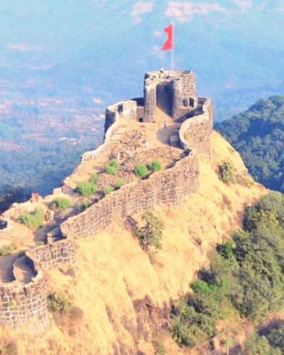 Pratapgarh Fort
