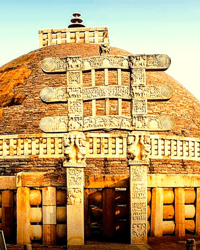 Sanchi