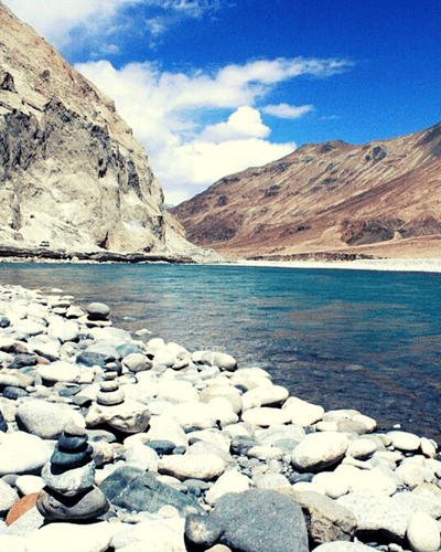 Shayog Leh 