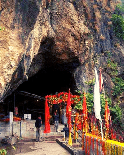 Shiv khori Jammu