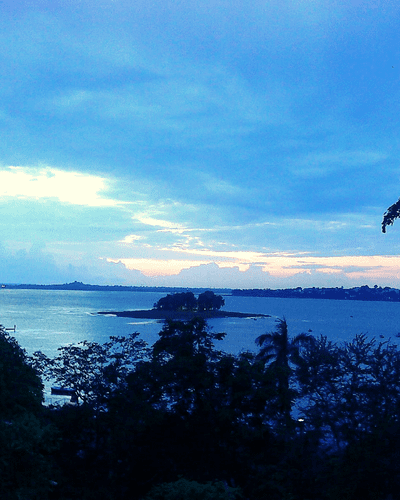 Upper Lake Bhopal