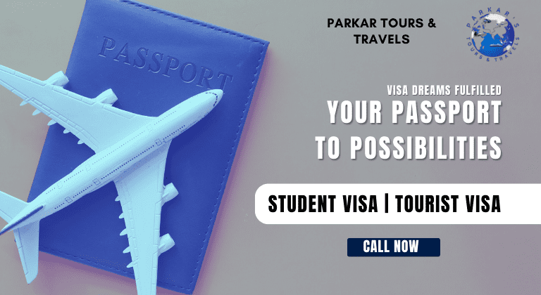 Visa Application Process